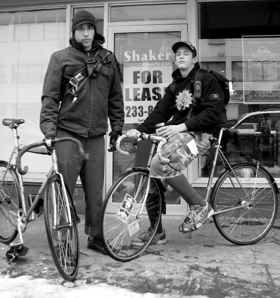 The Outspokin’ Cyclist: Ottawa pros offer advice