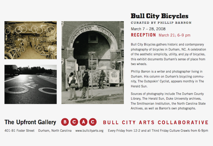 Bull City Bicycles